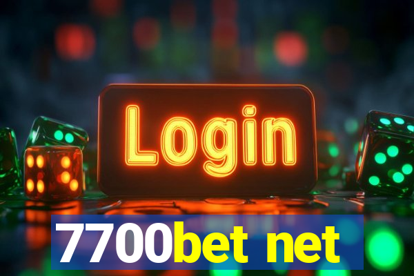 7700bet net